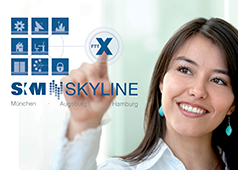 Communiqué de presse : Telenco acquiert l'entreprise allemande SKM Skyline