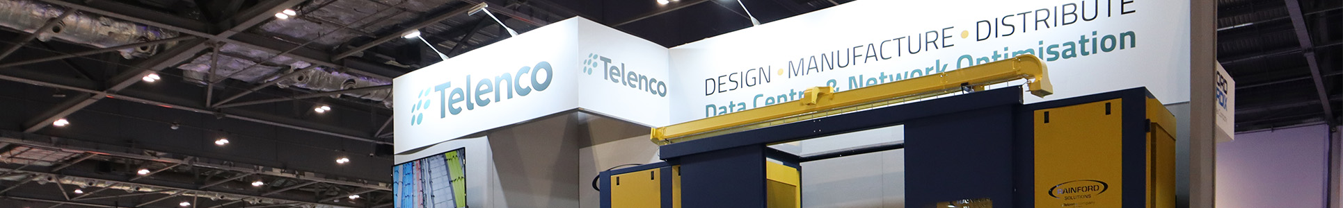 Find out more about Telenco’s data centre solutions!